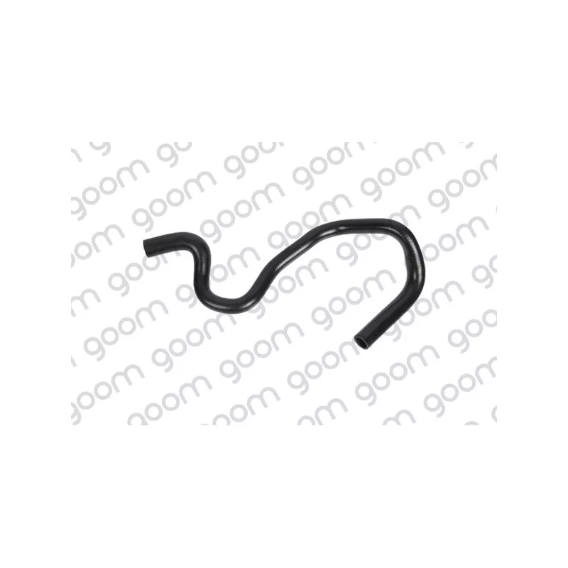 Durite de radiateur GOOM RH-2035