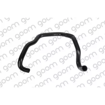 Durite de radiateur GOOM RH-2036