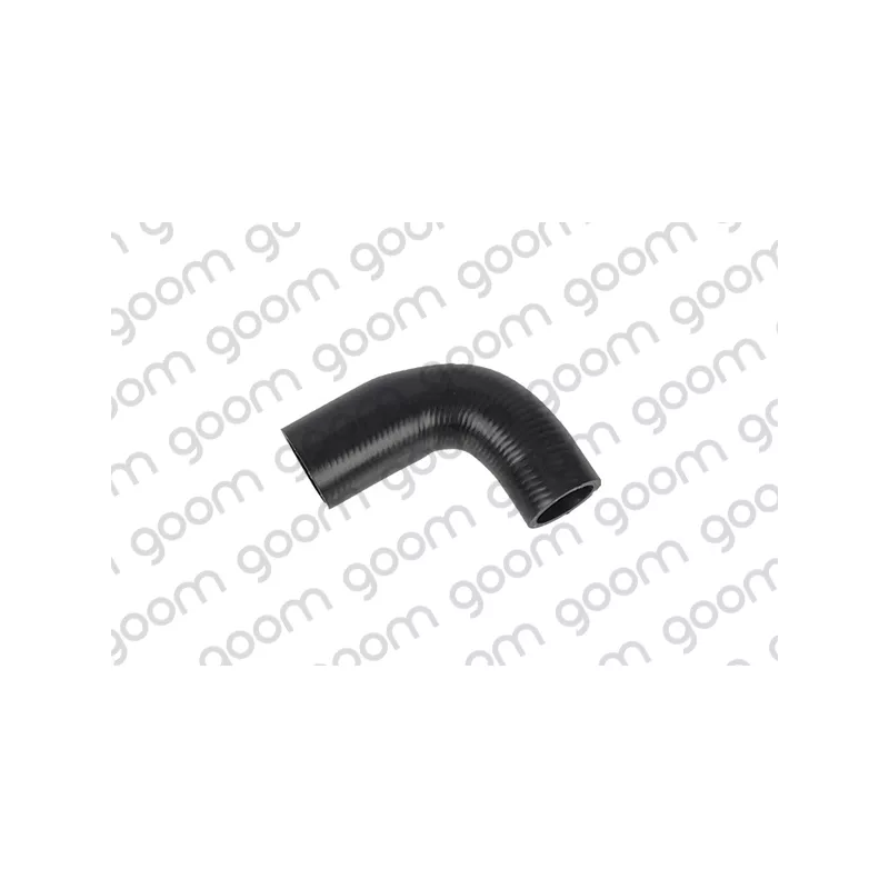 Durite de radiateur GOOM RH-2037