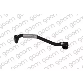 Durite de radiateur GOOM RH-2045