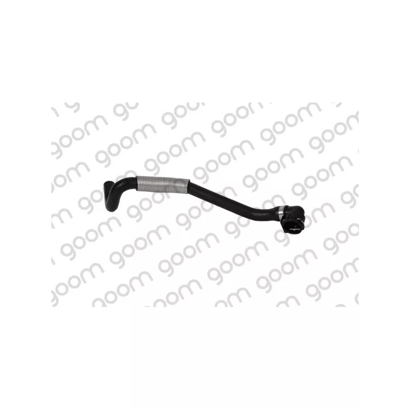 Durite de radiateur GOOM RH-2045