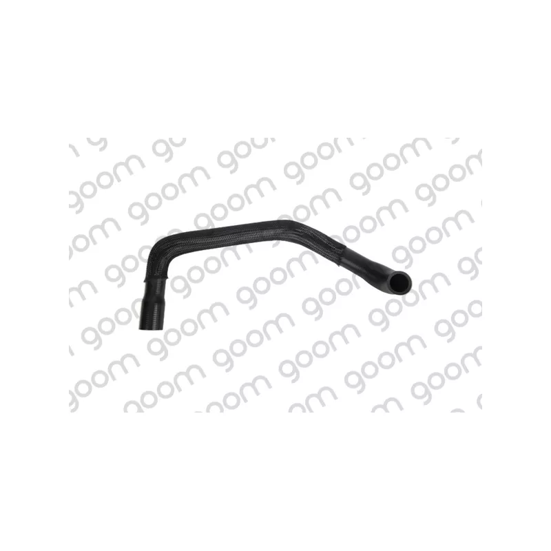 Durite de radiateur GOOM RH-2046