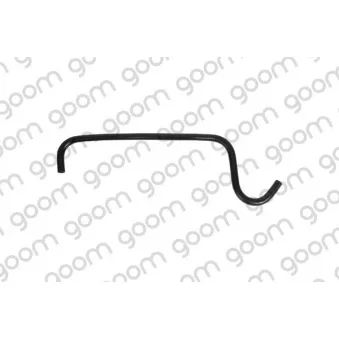 Durite de radiateur GOOM RH-2049