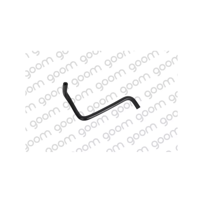 Durite de radiateur GOOM RH-2051
