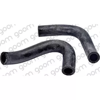 Durite de radiateur GOOM RH-2056