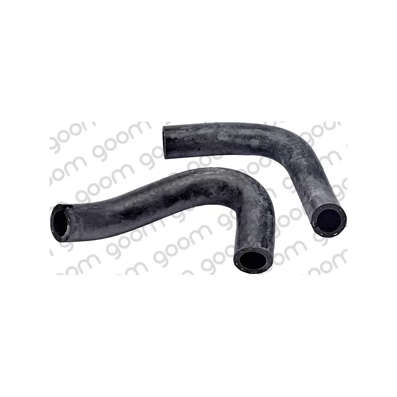 Durite de radiateur GOOM RH-2056