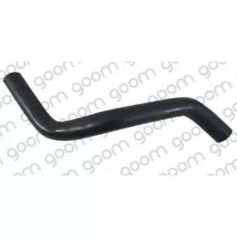 Durite de radiateur GOOM RH-2075