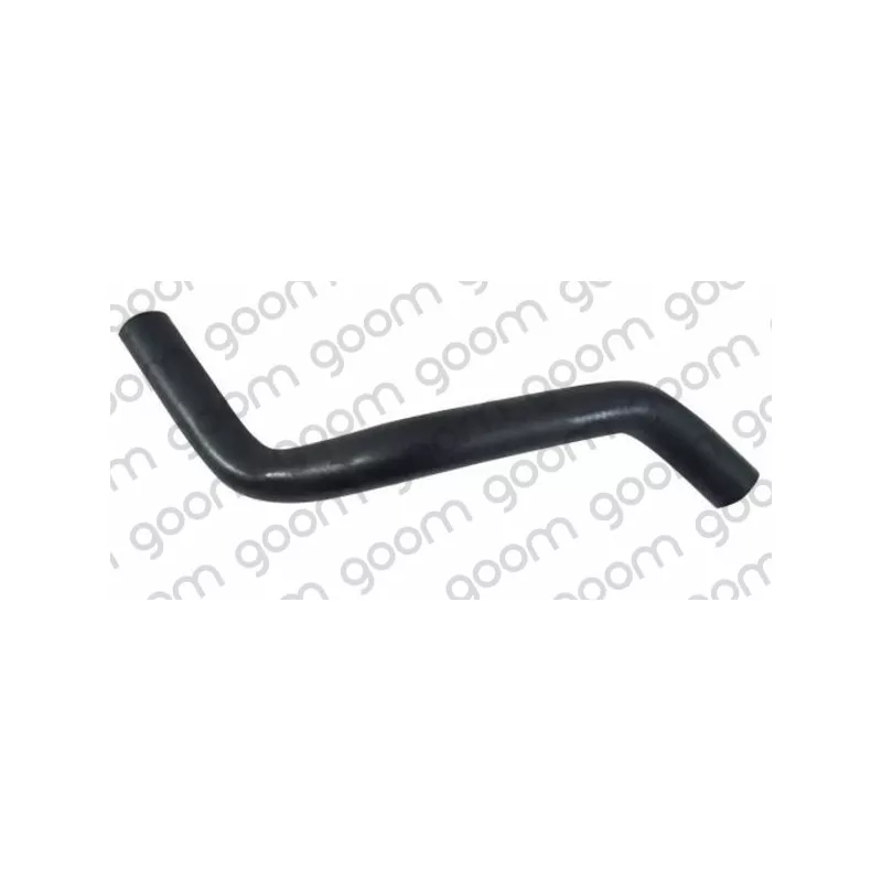 Durite de radiateur GOOM RH-2075