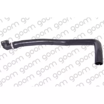 Durite de radiateur GOOM