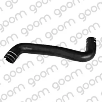 Durite de radiateur GOOM RH-2082