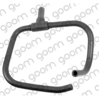 Durite de radiateur GOOM RH-2092