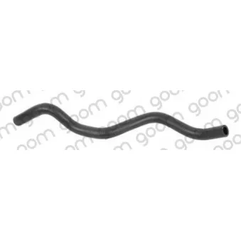 Durite de radiateur GOOM RH-2094
