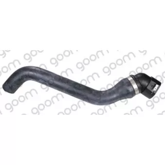 Durite de radiateur GOOM RH-2101