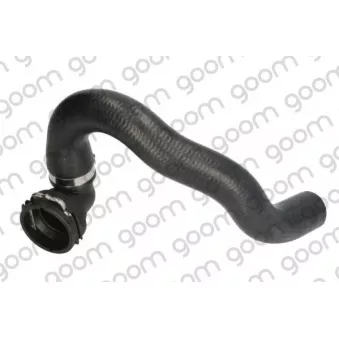 Durite de radiateur GOOM RH-2103