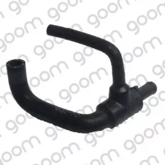 Durite de radiateur GOOM RH-2106