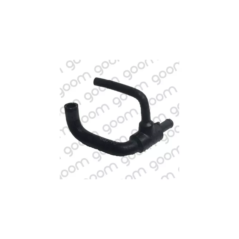 Durite de radiateur GOOM RH-2106