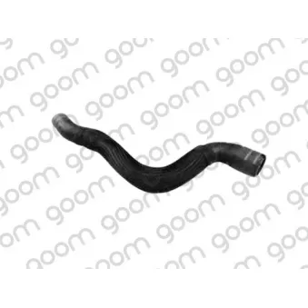 Durite de radiateur GOOM RH-2107