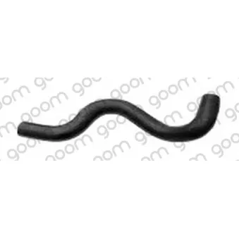 Durite de radiateur GOOM RH-2108