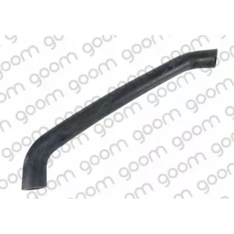 Durite de radiateur GOOM RH-2110