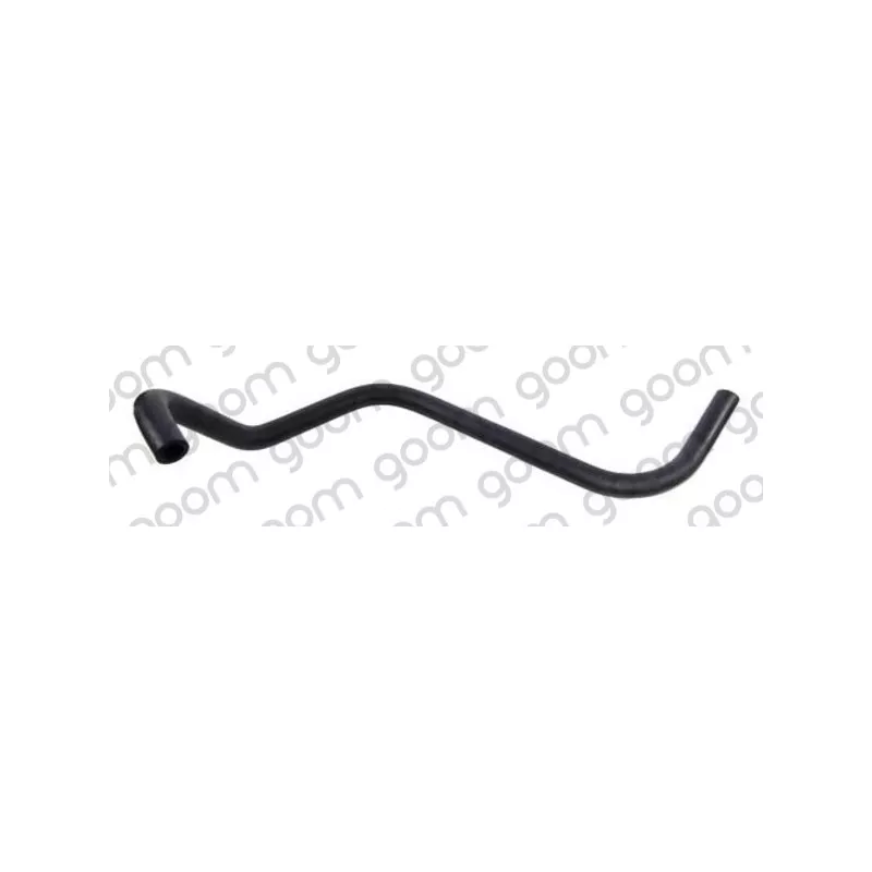 Durite de radiateur GOOM RH-2116