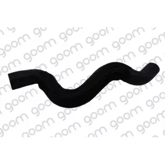 Durite de radiateur GOOM