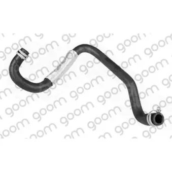 Durite de radiateur GOOM RH-2119