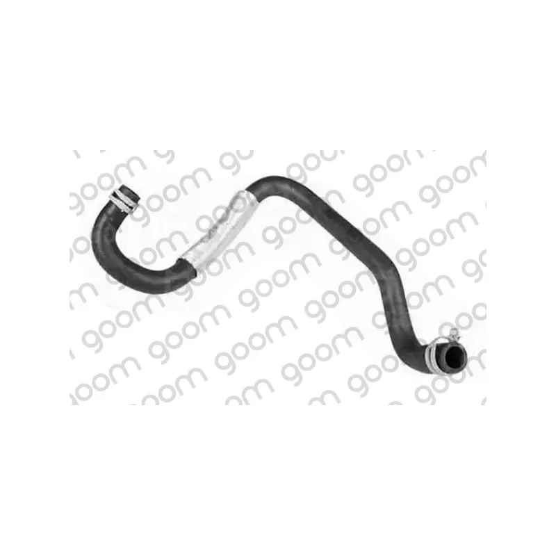 Durite de radiateur GOOM RH-2119