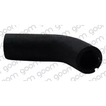 Durite de radiateur GOOM RH-2125