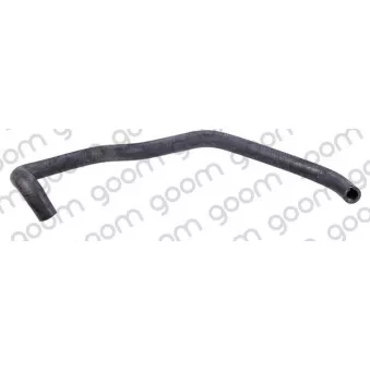Durite de radiateur GOOM RH-2127