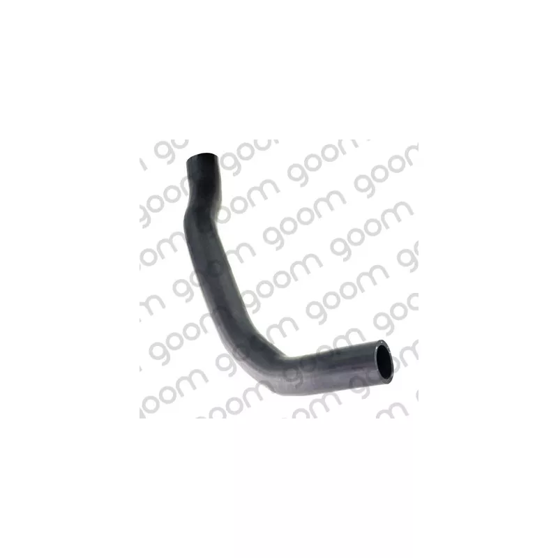 Durite de radiateur GOOM RH-2138