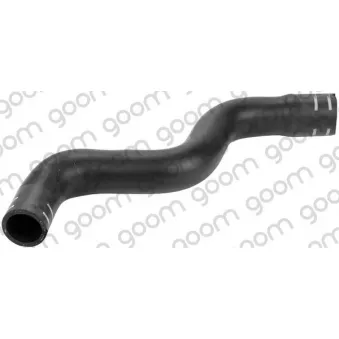 Durite de radiateur GOOM RH-2140