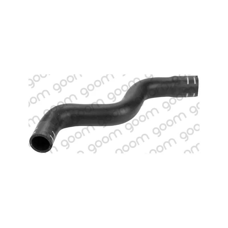 Durite de radiateur GOOM RH-2140
