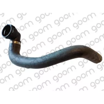 Durite de radiateur GOOM RH-2152