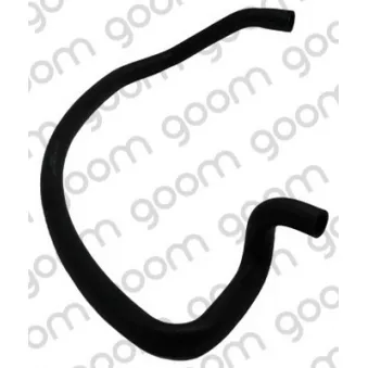 Durite de radiateur GOOM RH-2155