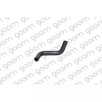 Durite de radiateur GOOM RH-2157