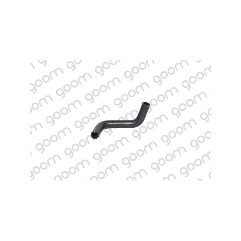 Durite de radiateur GOOM RH-2157
