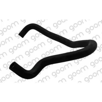 Durite de radiateur GOOM RH-2158