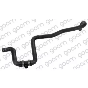 Durite de radiateur GOOM RH-2161