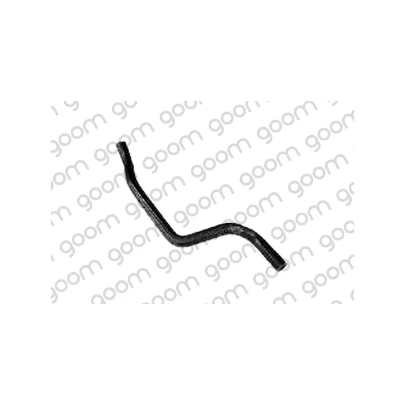 Durite de radiateur GOOM RH-2162
