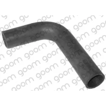 Durite de radiateur GOOM RH-2163