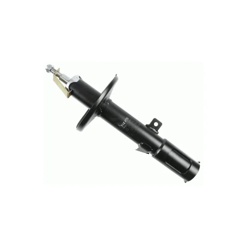 Amortisseur avant droit SACHS 314 676