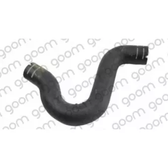 Durite de radiateur GOOM RH-2174