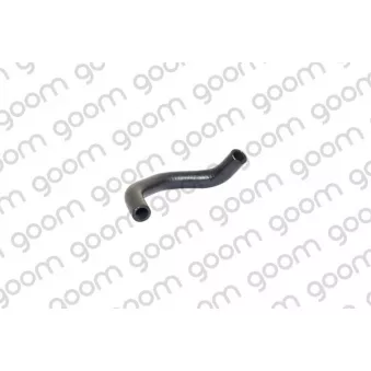 Durite de radiateur GOOM RH-2178