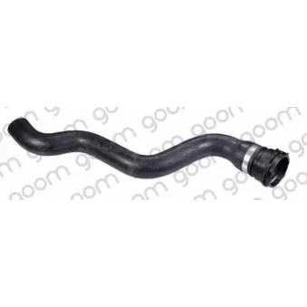 Durite de radiateur GOOM RH-2179