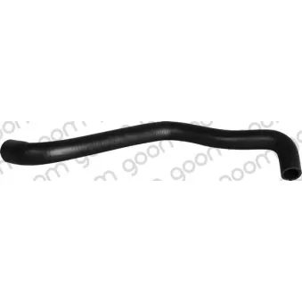 Durite de radiateur GOOM RH-2181