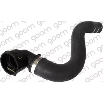 Durite de radiateur GOOM RH-2182