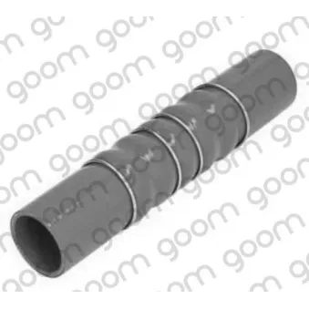 Durite de radiateur GOOM RH-2184