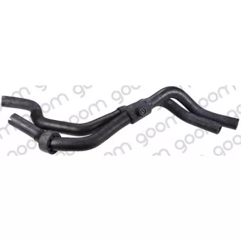 Durite de radiateur GOOM RH-2185