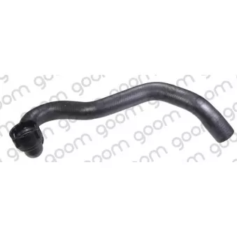 Durite de radiateur GOOM RH-2187