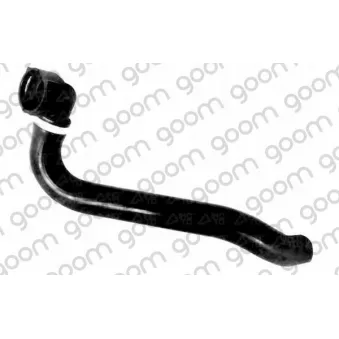 Durite de radiateur GOOM RH-2196